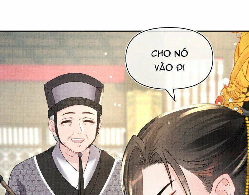 Nhóc Con Người Cá 3 Tuổi Rồi Chapter 116 - Trang 2