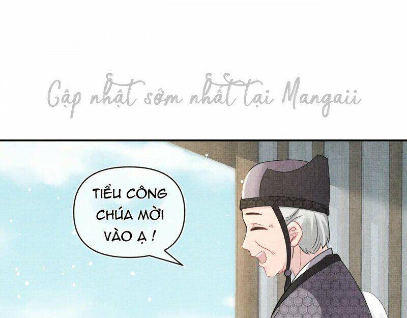 Nhóc Con Người Cá 3 Tuổi Rồi Chapter 116 - Trang 2