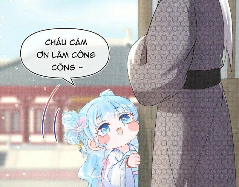 Nhóc Con Người Cá 3 Tuổi Rồi Chapter 116 - Trang 2