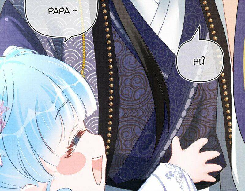 Nhóc Con Người Cá 3 Tuổi Rồi Chapter 116 - Trang 2