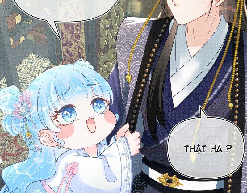 Nhóc Con Người Cá 3 Tuổi Rồi Chapter 116 - Trang 2