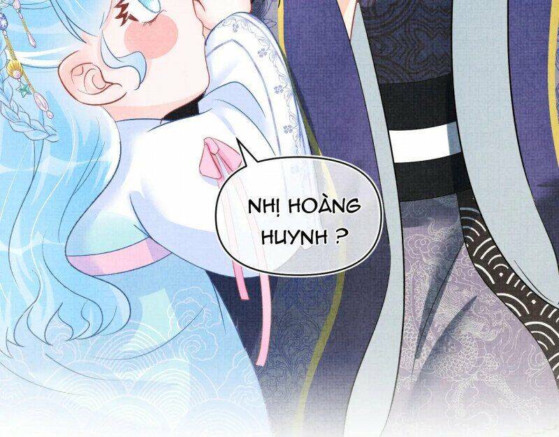 Nhóc Con Người Cá 3 Tuổi Rồi Chapter 116 - Trang 2