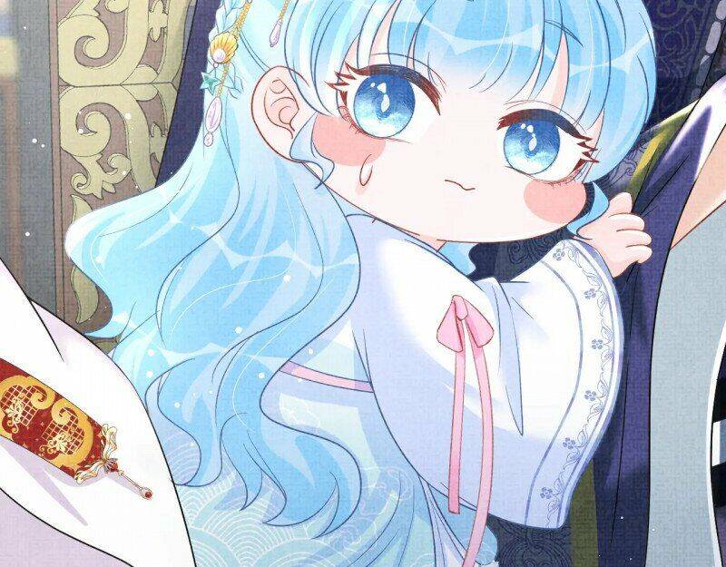 Nhóc Con Người Cá 3 Tuổi Rồi Chapter 116 - Trang 2