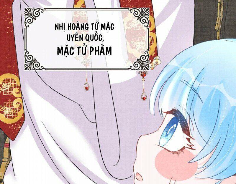 Nhóc Con Người Cá 3 Tuổi Rồi Chapter 116 - Trang 2