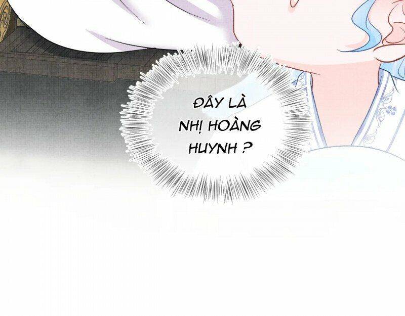 Nhóc Con Người Cá 3 Tuổi Rồi Chapter 116 - Trang 2