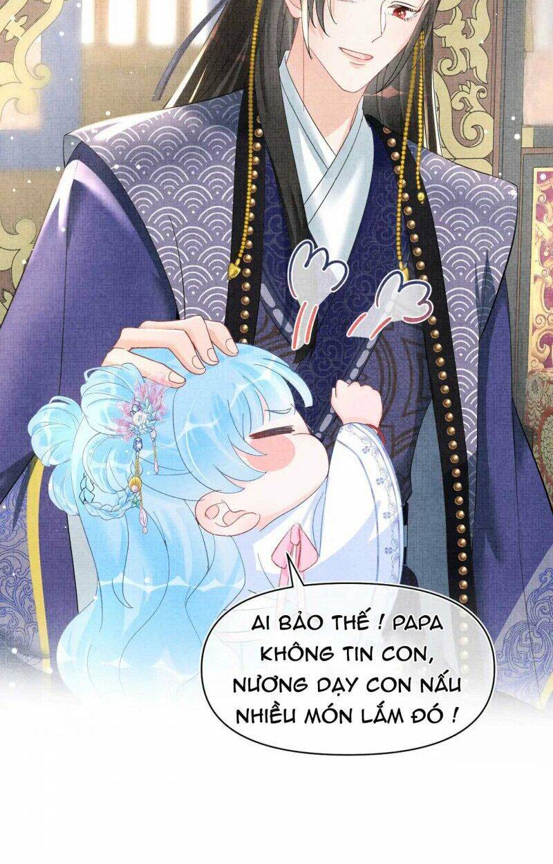 Nhóc Con Người Cá 3 Tuổi Rồi Chapter 117 - Trang 2