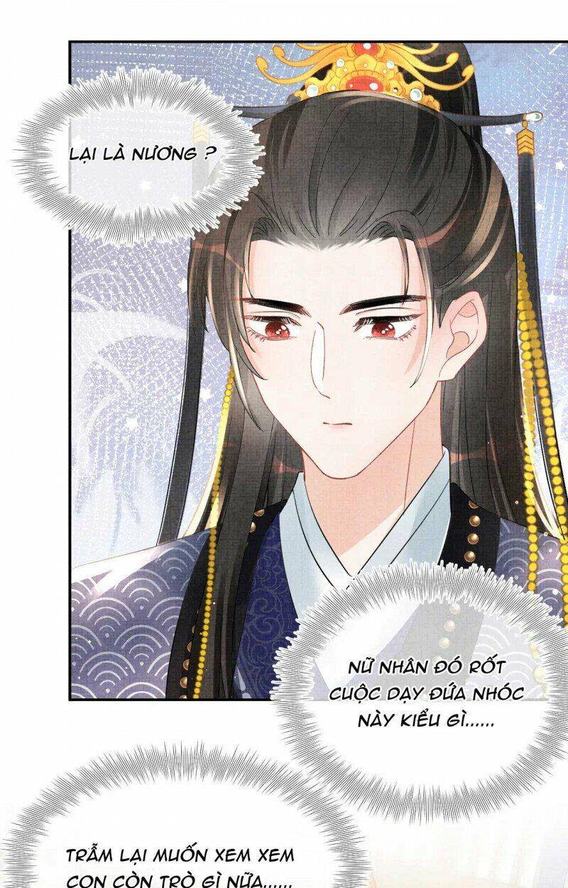 Nhóc Con Người Cá 3 Tuổi Rồi Chapter 117 - Trang 2