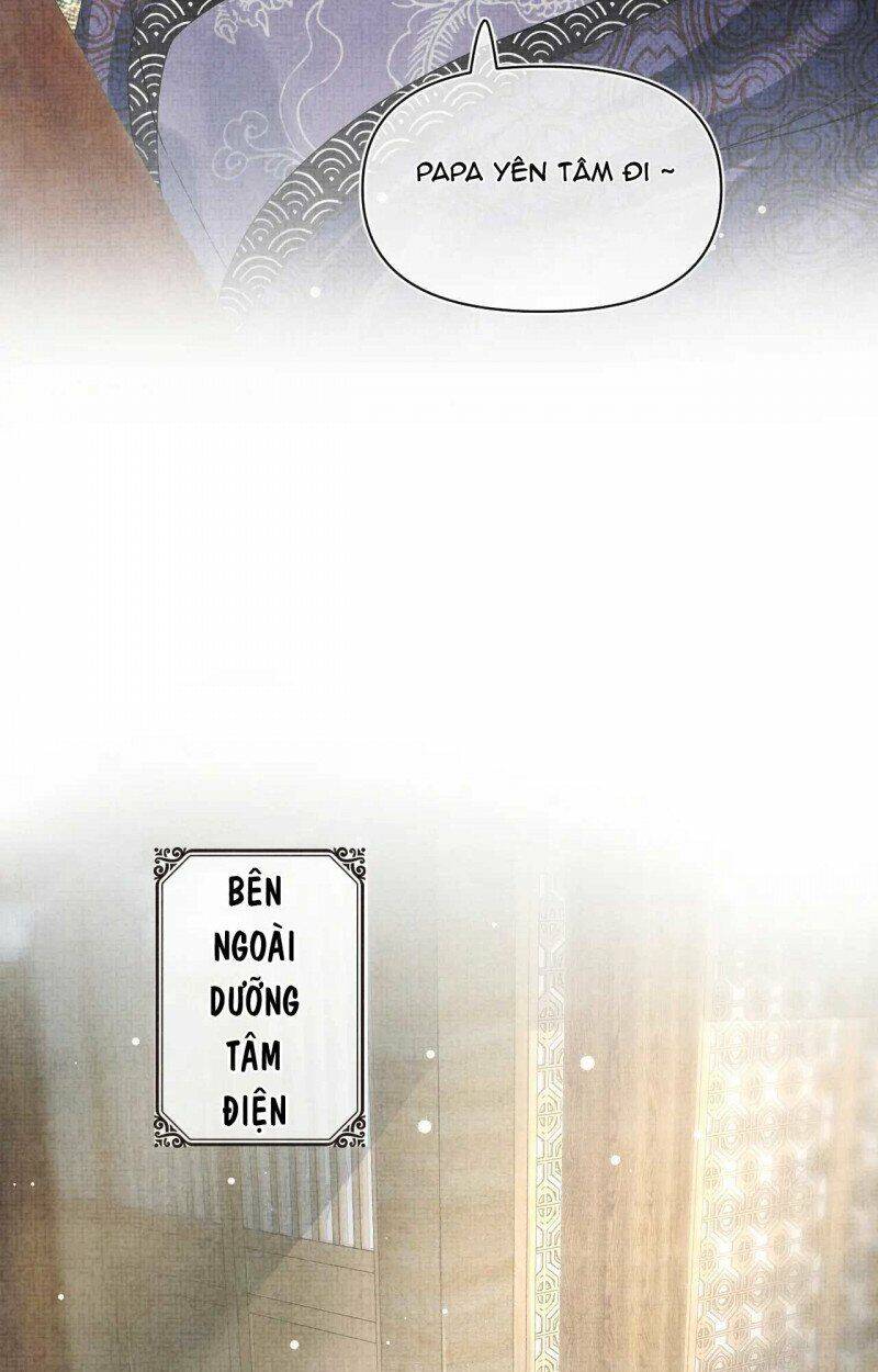 Nhóc Con Người Cá 3 Tuổi Rồi Chapter 117 - Trang 2