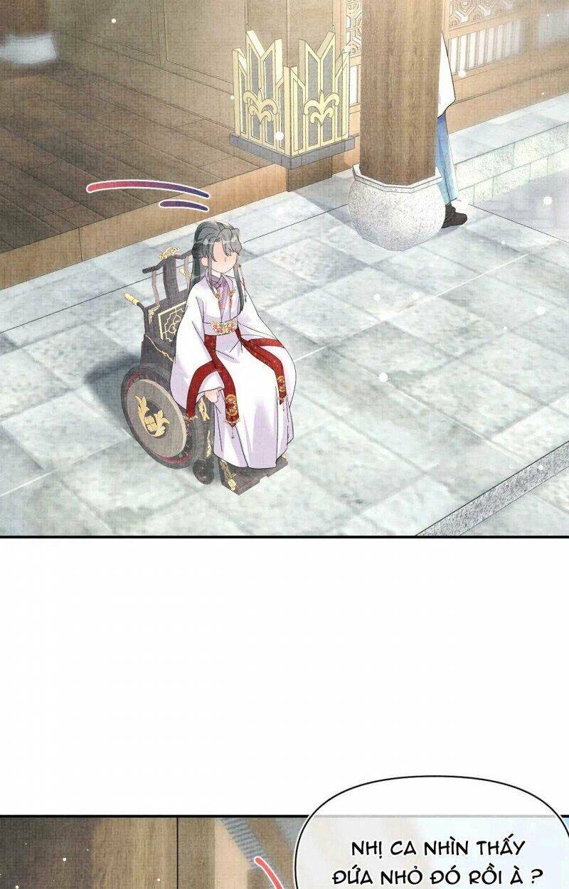 Nhóc Con Người Cá 3 Tuổi Rồi Chapter 117 - Trang 2