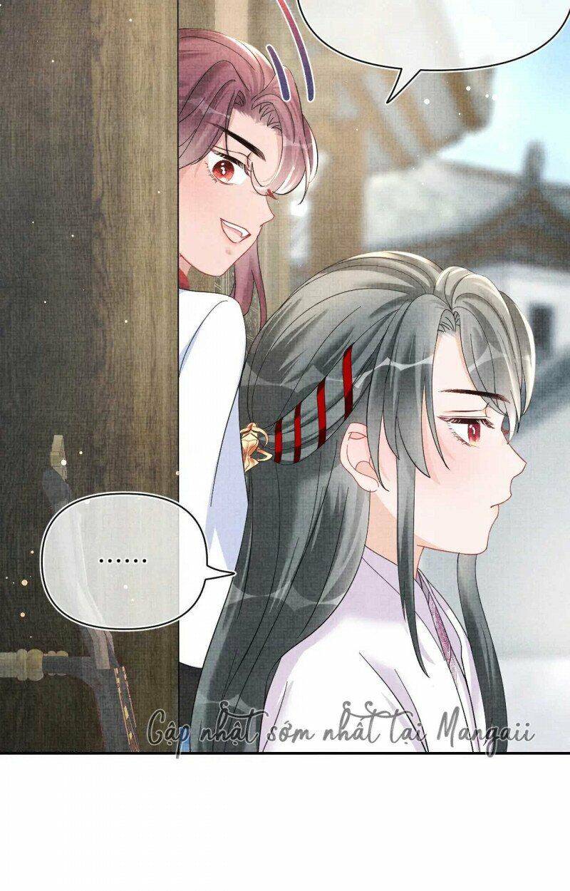 Nhóc Con Người Cá 3 Tuổi Rồi Chapter 117 - Trang 2