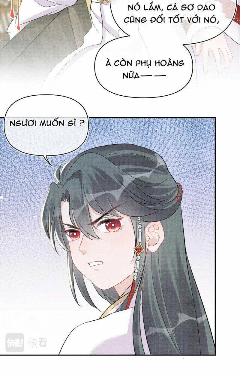 Nhóc Con Người Cá 3 Tuổi Rồi Chapter 117 - Trang 2