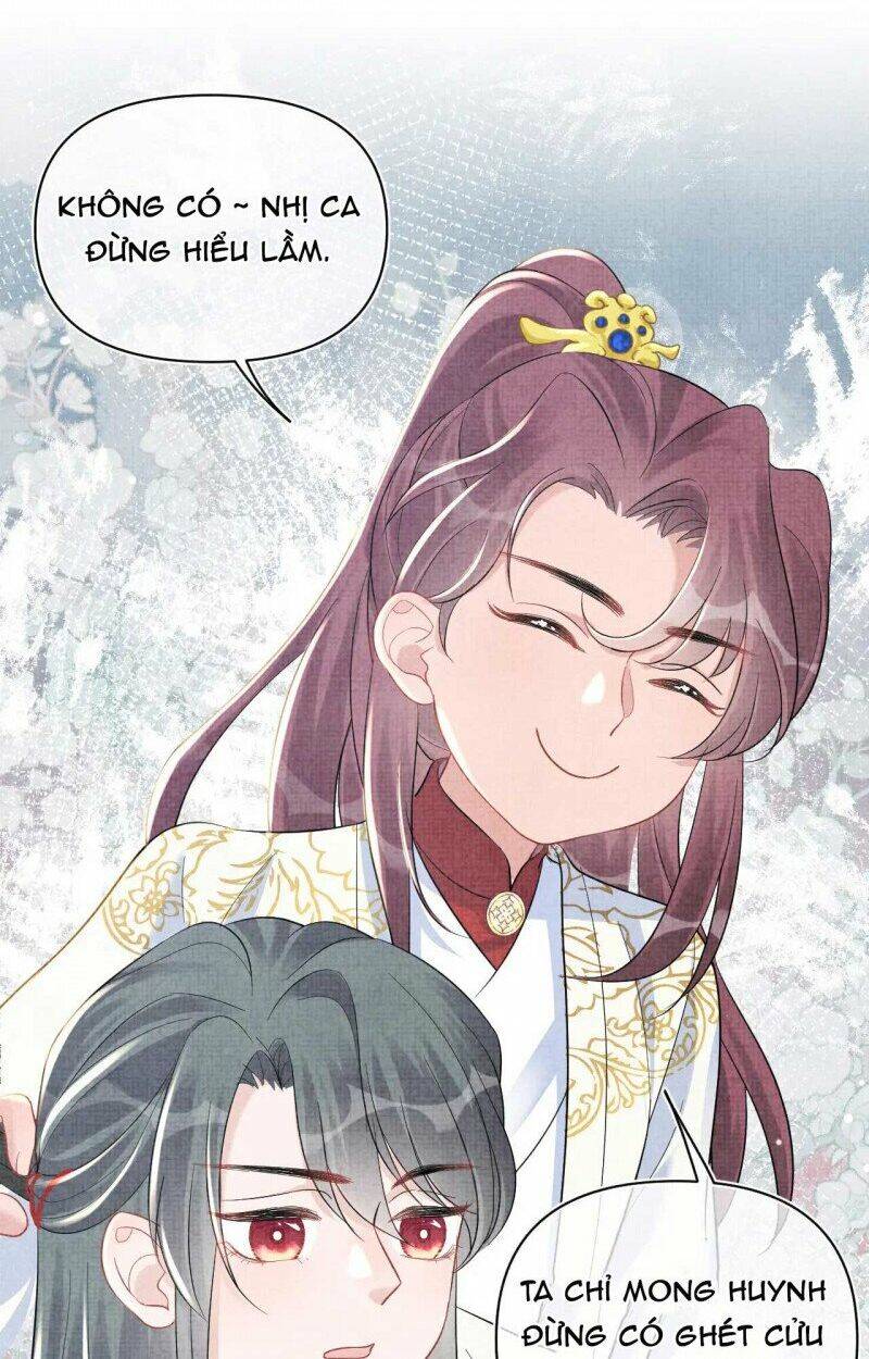 Nhóc Con Người Cá 3 Tuổi Rồi Chapter 117 - Trang 2