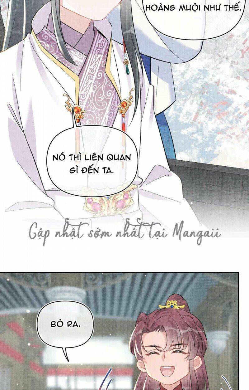 Nhóc Con Người Cá 3 Tuổi Rồi Chapter 117 - Trang 2