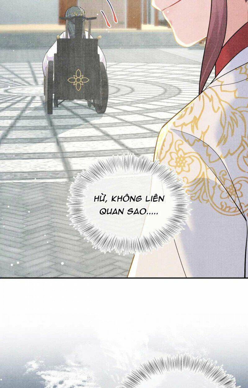 Nhóc Con Người Cá 3 Tuổi Rồi Chapter 117 - Trang 2