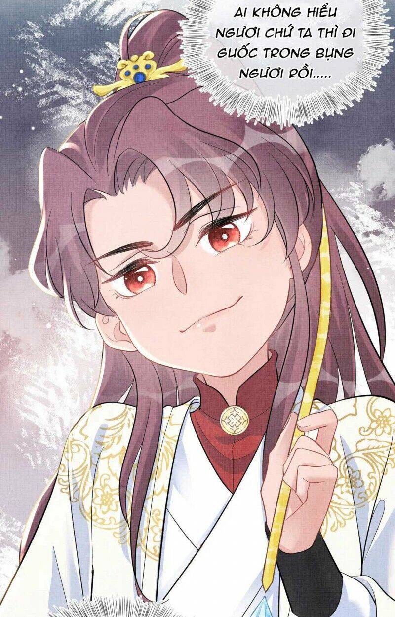 Nhóc Con Người Cá 3 Tuổi Rồi Chapter 117 - Trang 2