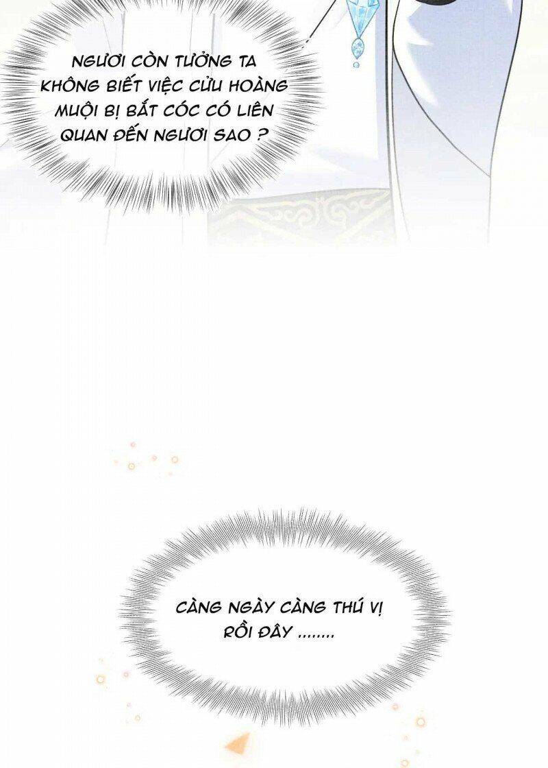 Nhóc Con Người Cá 3 Tuổi Rồi Chapter 117 - Trang 2