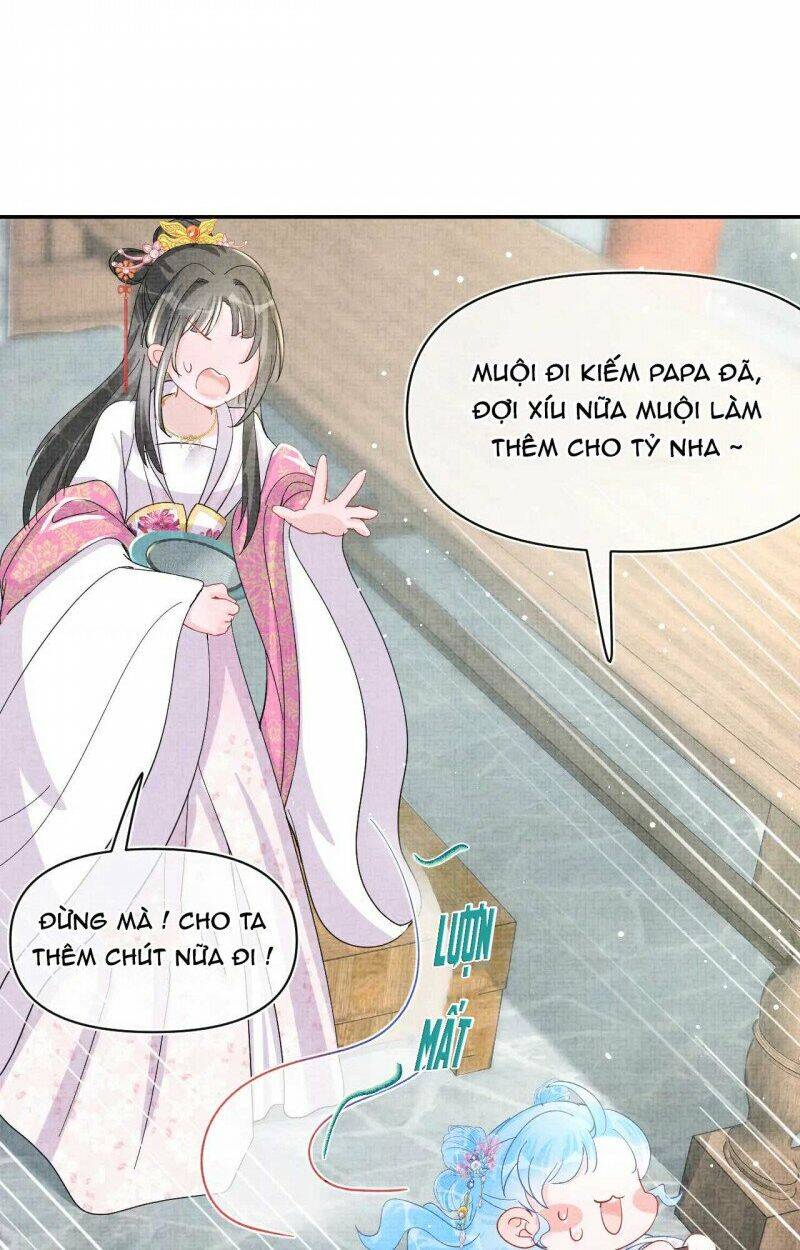 Nhóc Con Người Cá 3 Tuổi Rồi Chapter 118 - Trang 2