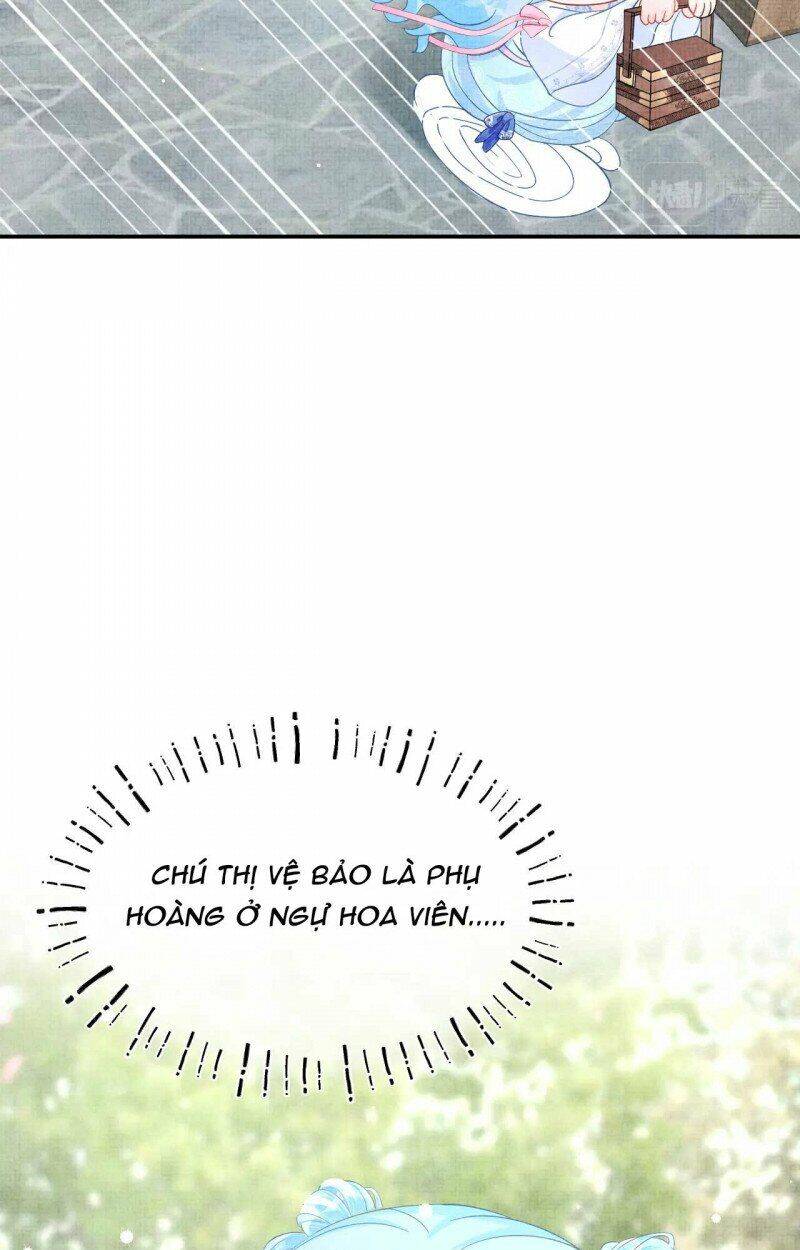 Nhóc Con Người Cá 3 Tuổi Rồi Chapter 118 - Trang 2