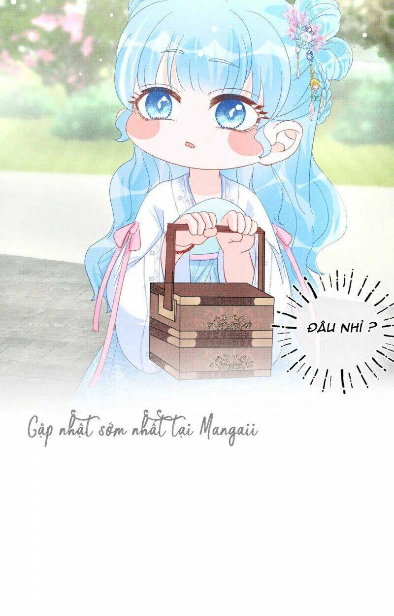 Nhóc Con Người Cá 3 Tuổi Rồi Chapter 118 - Trang 2