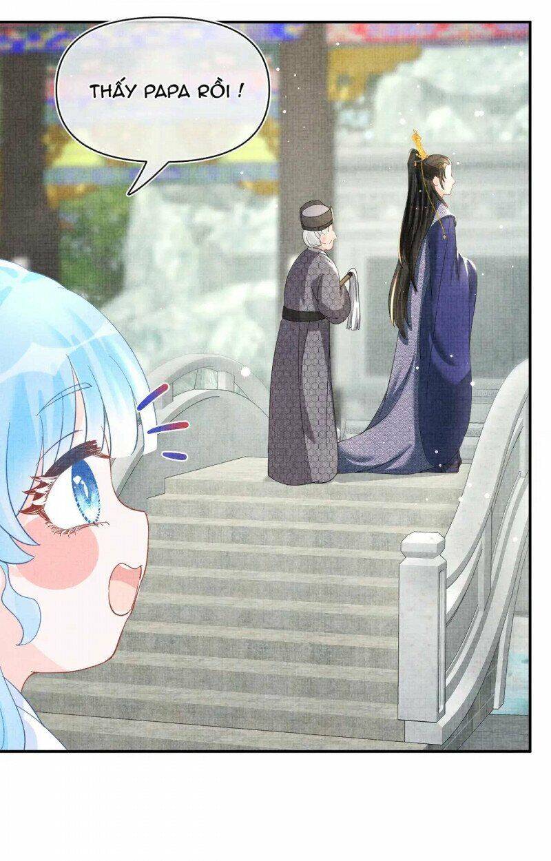 Nhóc Con Người Cá 3 Tuổi Rồi Chapter 118 - Trang 2