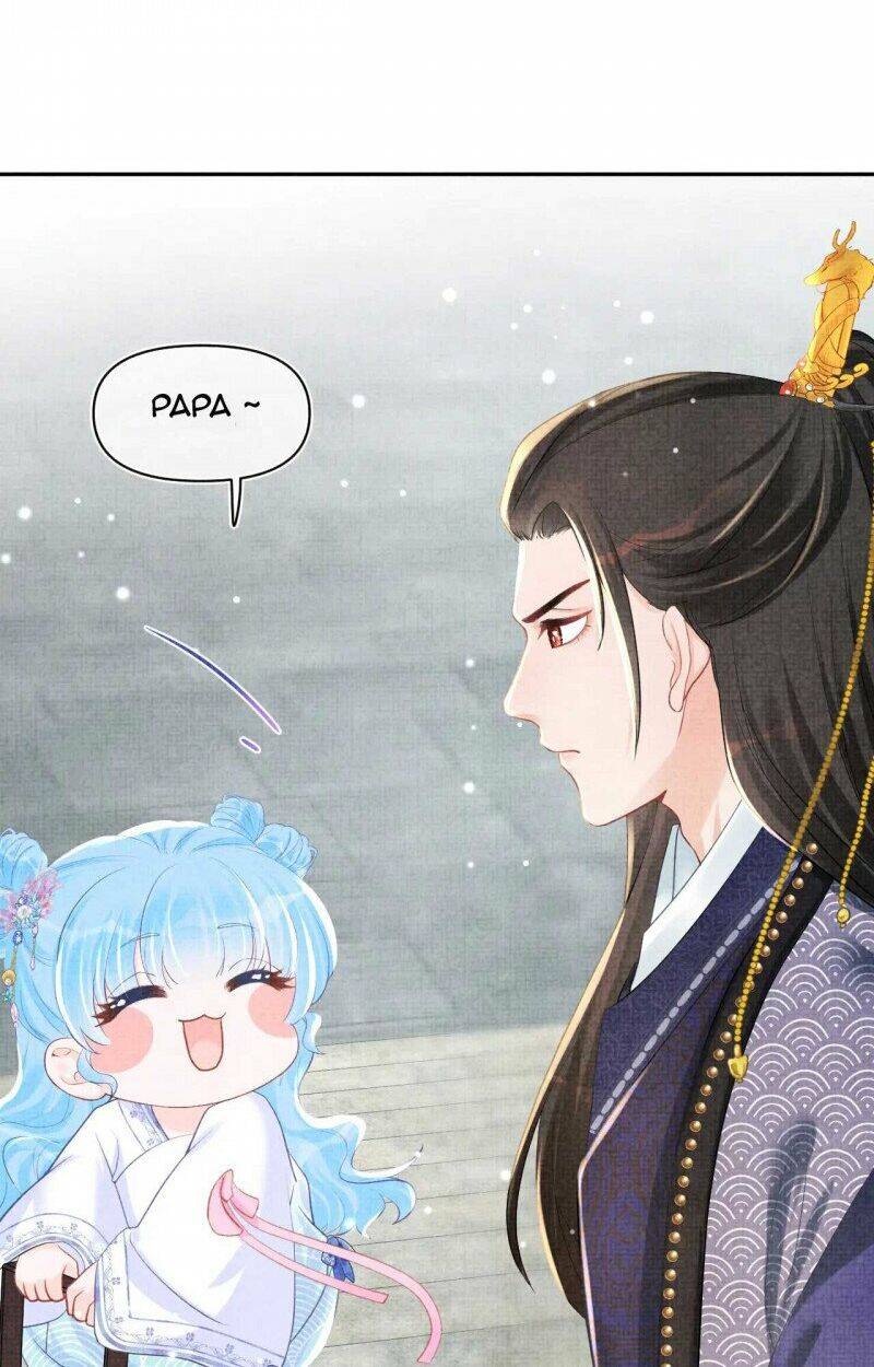 Nhóc Con Người Cá 3 Tuổi Rồi Chapter 118 - Trang 2