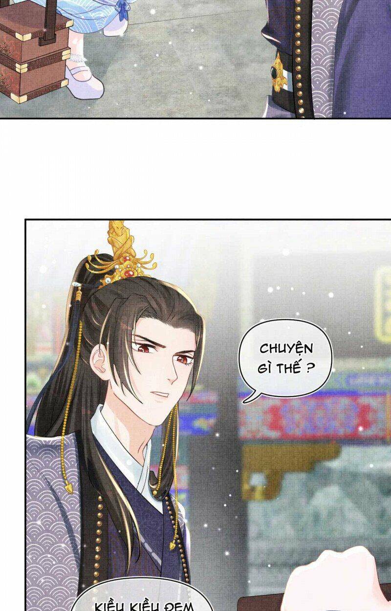 Nhóc Con Người Cá 3 Tuổi Rồi Chapter 118 - Trang 2