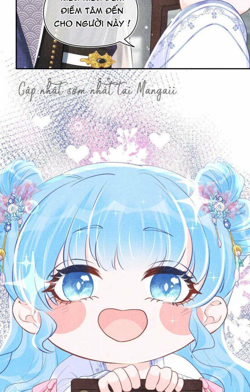 Nhóc Con Người Cá 3 Tuổi Rồi Chapter 118 - Trang 2