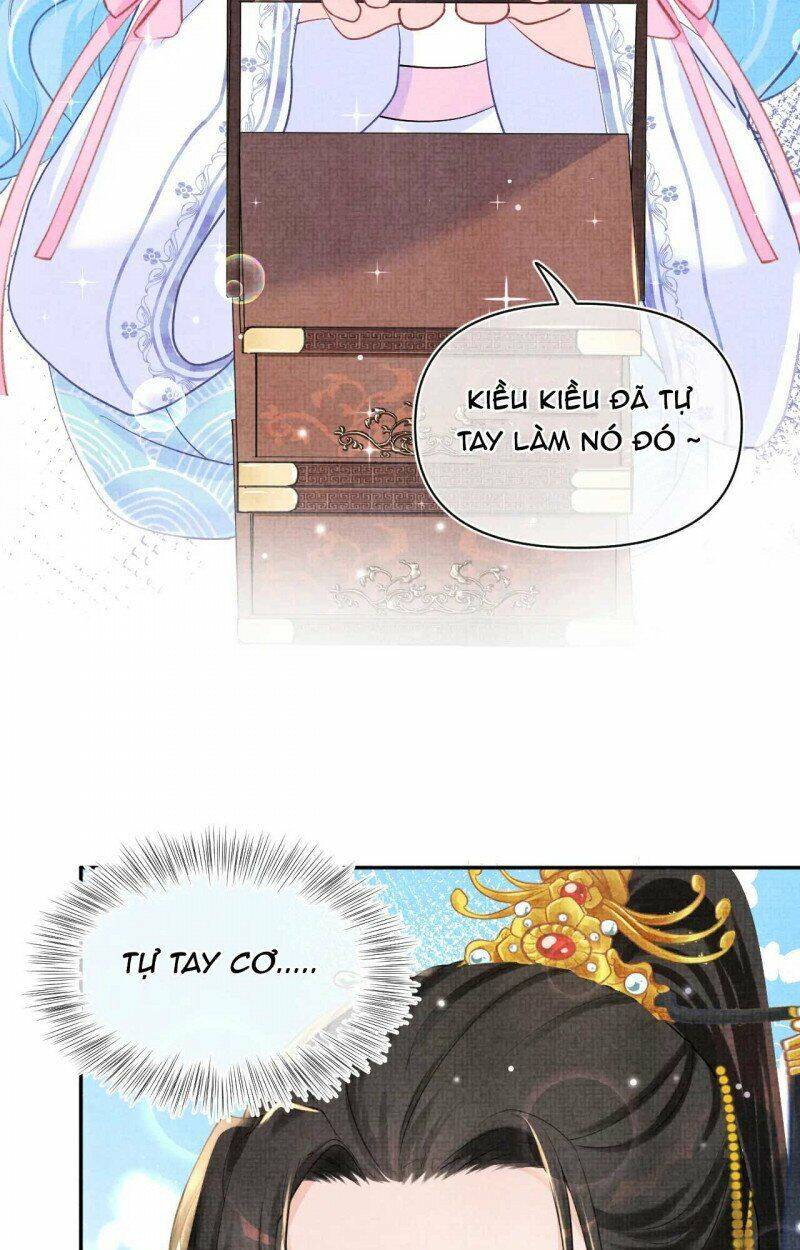 Nhóc Con Người Cá 3 Tuổi Rồi Chapter 118 - Trang 2