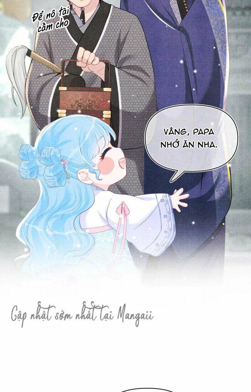 Nhóc Con Người Cá 3 Tuổi Rồi Chapter 118 - Trang 2