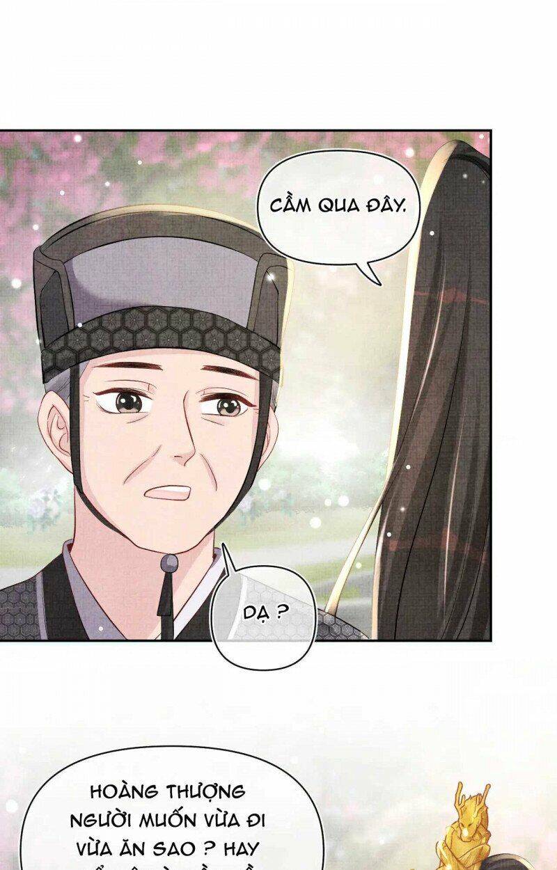 Nhóc Con Người Cá 3 Tuổi Rồi Chapter 118 - Trang 2