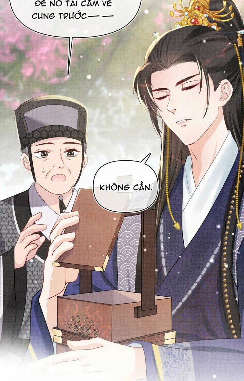 Nhóc Con Người Cá 3 Tuổi Rồi Chapter 118 - Trang 2