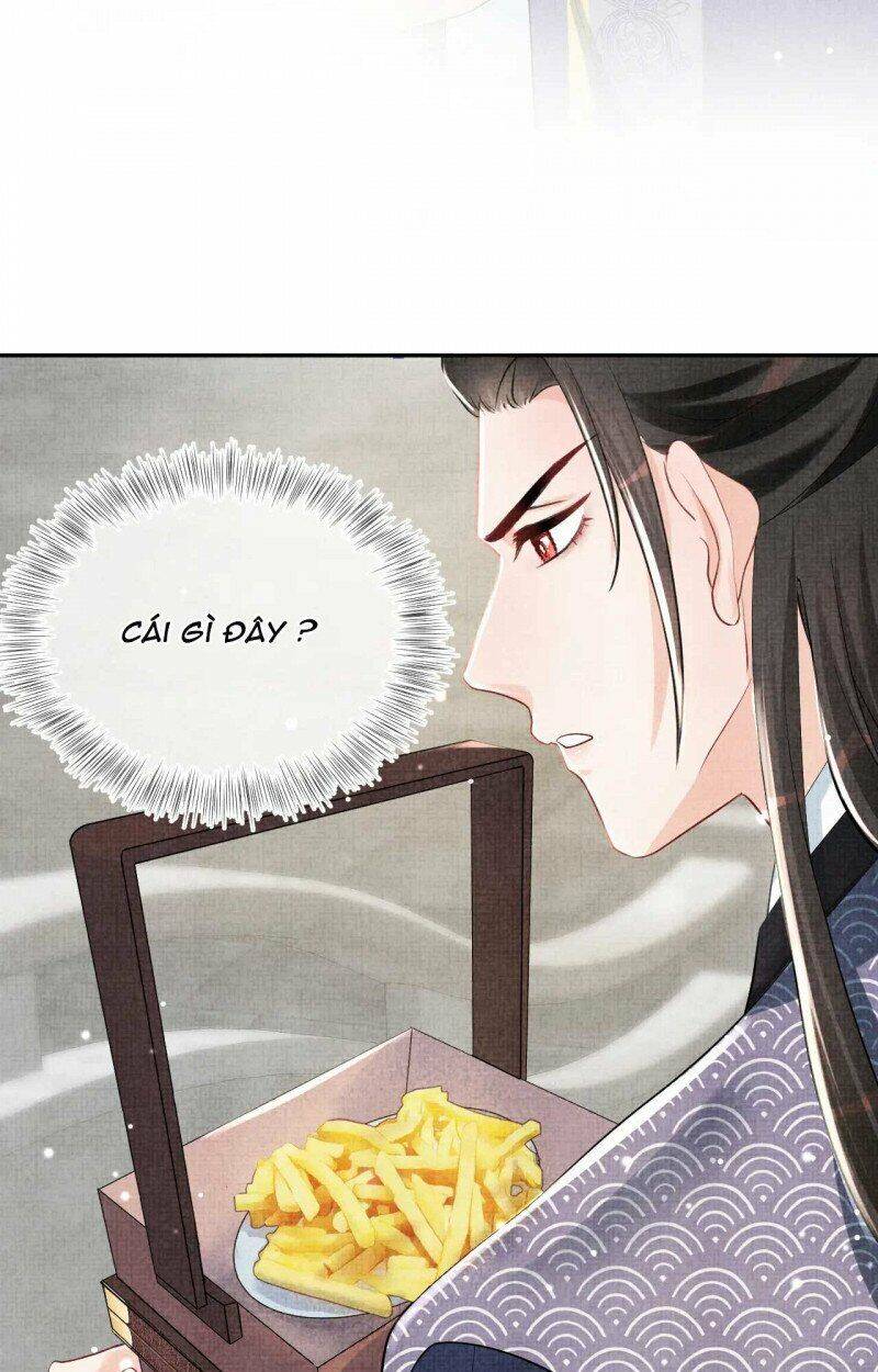 Nhóc Con Người Cá 3 Tuổi Rồi Chapter 118 - Trang 2