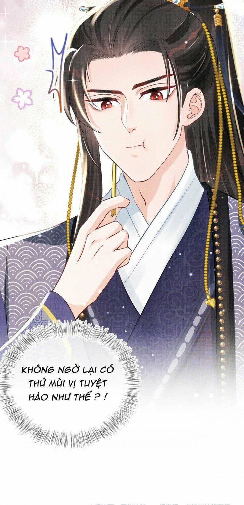 Nhóc Con Người Cá 3 Tuổi Rồi Chapter 118 - Trang 2