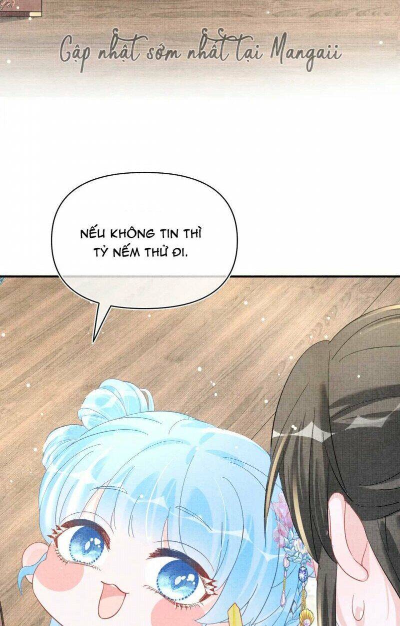 Nhóc Con Người Cá 3 Tuổi Rồi Chapter 118 - Trang 2