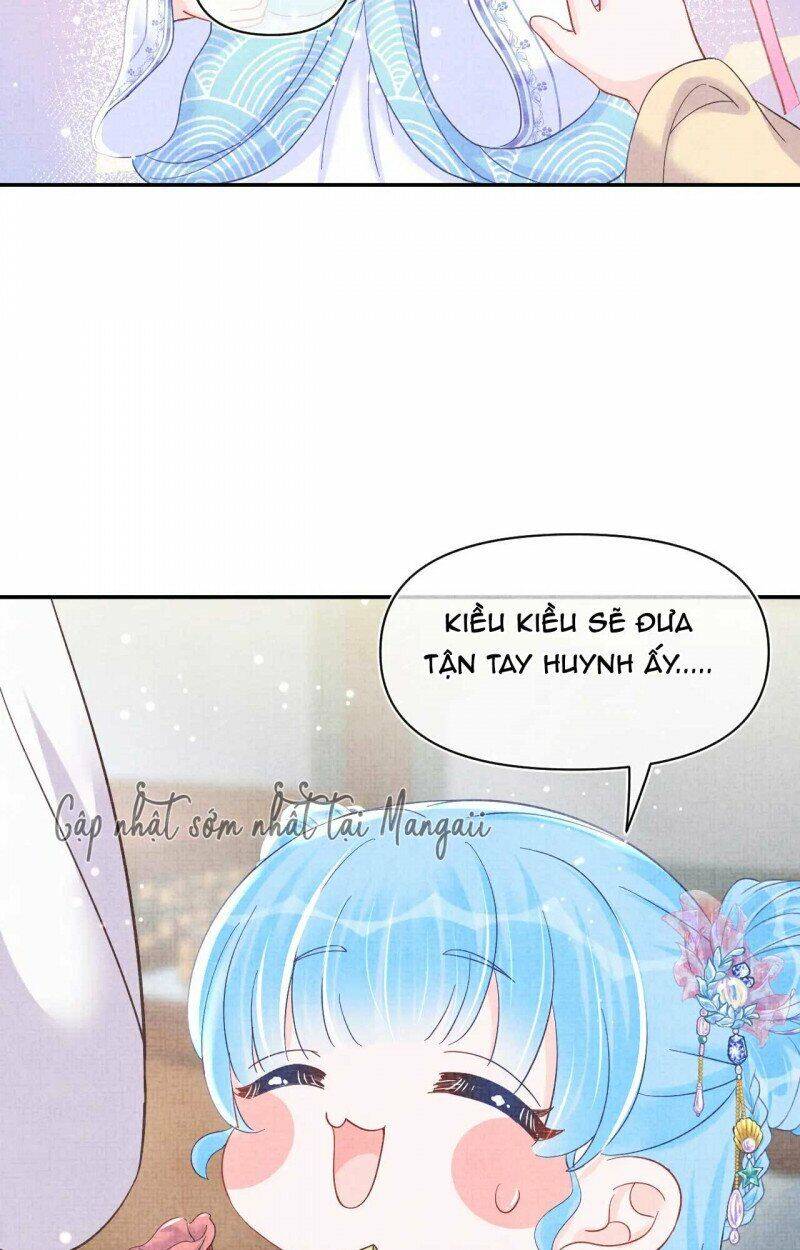 Nhóc Con Người Cá 3 Tuổi Rồi Chapter 119 - Trang 2