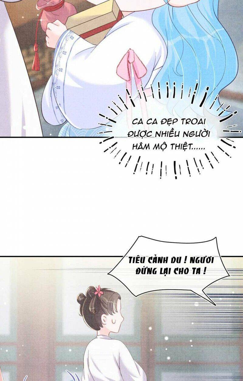 Nhóc Con Người Cá 3 Tuổi Rồi Chapter 119 - Trang 2