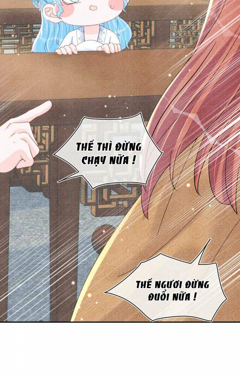 Nhóc Con Người Cá 3 Tuổi Rồi Chapter 119 - Trang 2