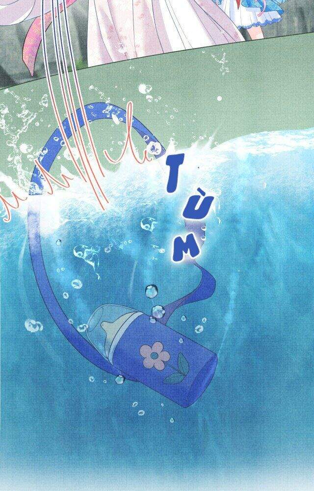 Nhóc Con Người Cá 3 Tuổi Rồi Chapter 12 - Trang 2