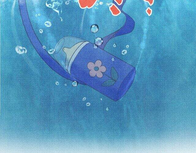 Nhóc Con Người Cá 3 Tuổi Rồi Chapter 12 - Trang 2