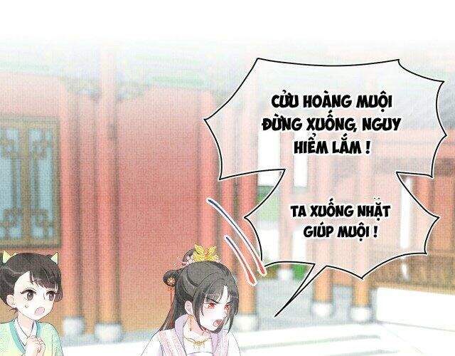 Nhóc Con Người Cá 3 Tuổi Rồi Chapter 12 - Trang 2