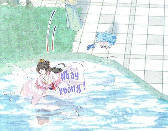 Nhóc Con Người Cá 3 Tuổi Rồi Chapter 12 - Trang 2