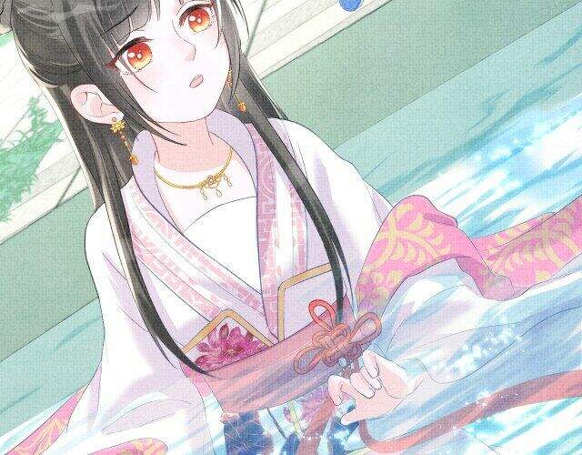 Nhóc Con Người Cá 3 Tuổi Rồi Chapter 12 - Trang 2