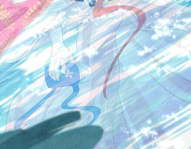 Nhóc Con Người Cá 3 Tuổi Rồi Chapter 12 - Trang 2