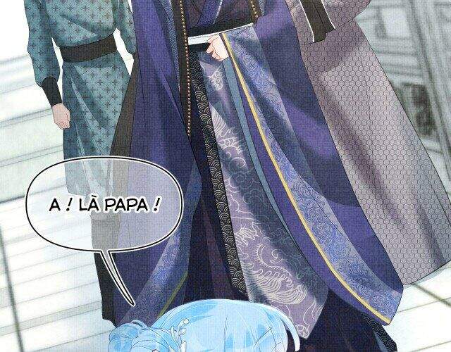 Nhóc Con Người Cá 3 Tuổi Rồi Chapter 12 - Trang 2