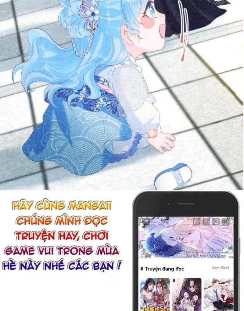 Nhóc Con Người Cá 3 Tuổi Rồi Chapter 12 - Trang 2