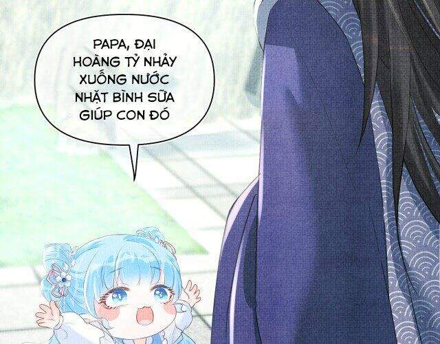 Nhóc Con Người Cá 3 Tuổi Rồi Chapter 12 - Trang 2