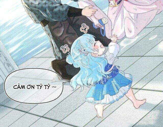 Nhóc Con Người Cá 3 Tuổi Rồi Chapter 12 - Trang 2