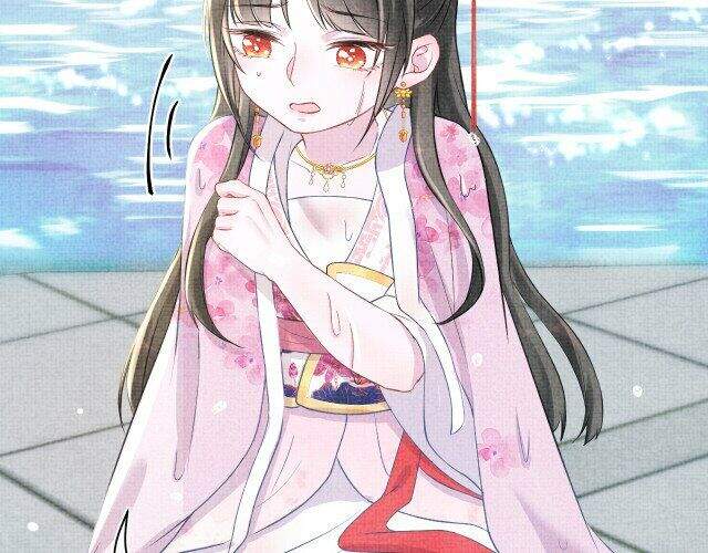 Nhóc Con Người Cá 3 Tuổi Rồi Chapter 12 - Trang 2