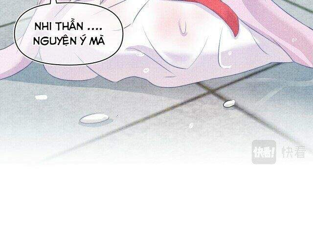 Nhóc Con Người Cá 3 Tuổi Rồi Chapter 12 - Trang 2