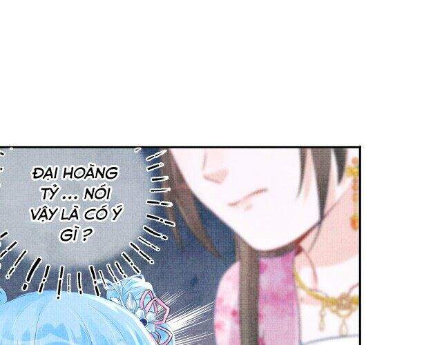 Nhóc Con Người Cá 3 Tuổi Rồi Chapter 12 - Trang 2